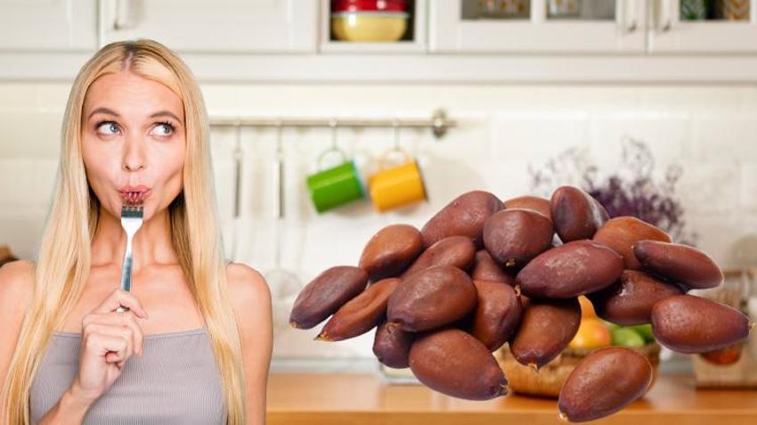 Akciğerleri temizliyor, diyabet ile savaşıyor! Kan şekerini düşürüyor, anemi için şifa! Günde bir kaşığı yetiyor, protein, fosfor, magnezyum, çinko...