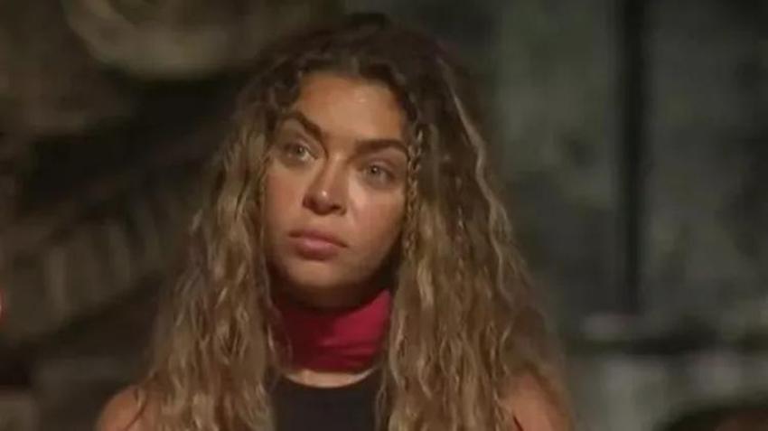 Eski Survivor yarışmacısı Öykü Çelik'in estetiksiz hali şoke etti!
