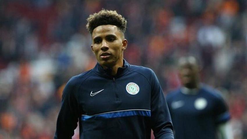 Türkiye'de yer yerinden oynadı! 'Gedson Fernandes Fenerbahçe'de' bombası