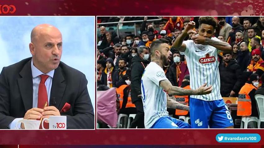 Türkiye'de yer yerinden oynadı! 'Gedson Fernandes Fenerbahçe'de' bombası
