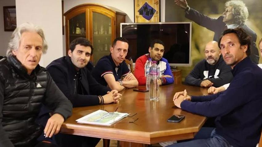 Türkiye'de yer yerinden oynadı! 'Gedson Fernandes Fenerbahçe'de' bombası