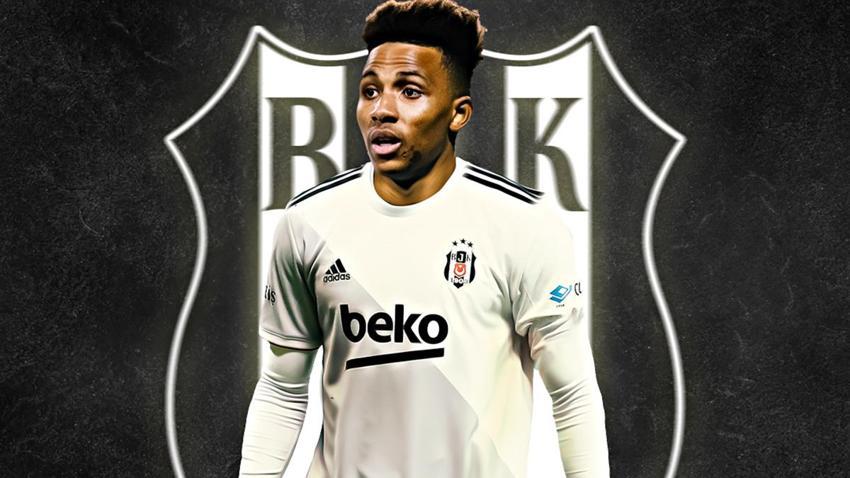 Türkiye'de yer yerinden oynadı! 'Gedson Fernandes Fenerbahçe'de' bombası