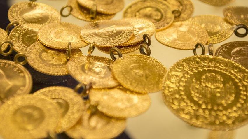 Altın fiyatları tepetaklak oldu! Yeni rekor için tahminler peş peşe geldi! 1000 lira olacak tarih verildi! Gram altın, çeyrek altın, yarım altın, tam altın...