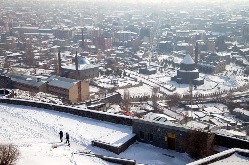 İllerin rakamları açıklandı nüfusu azalanlar belli oldu! İşte dikkat çeken sayılarla 16 il ve Türkiye'nin nüfusu...