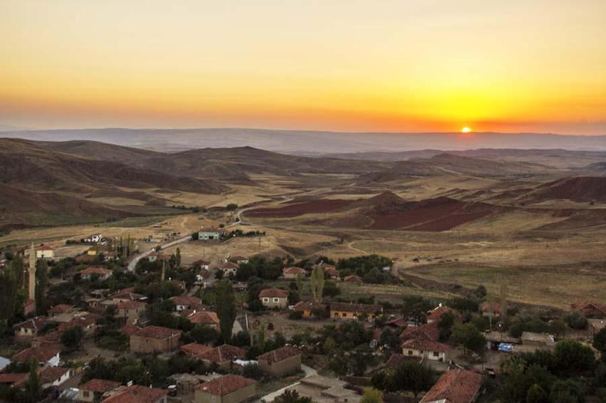 İllerin rakamları açıklandı nüfusu azalanlar belli oldu! İşte dikkat çeken sayılarla 16 il ve Türkiye'nin nüfusu...