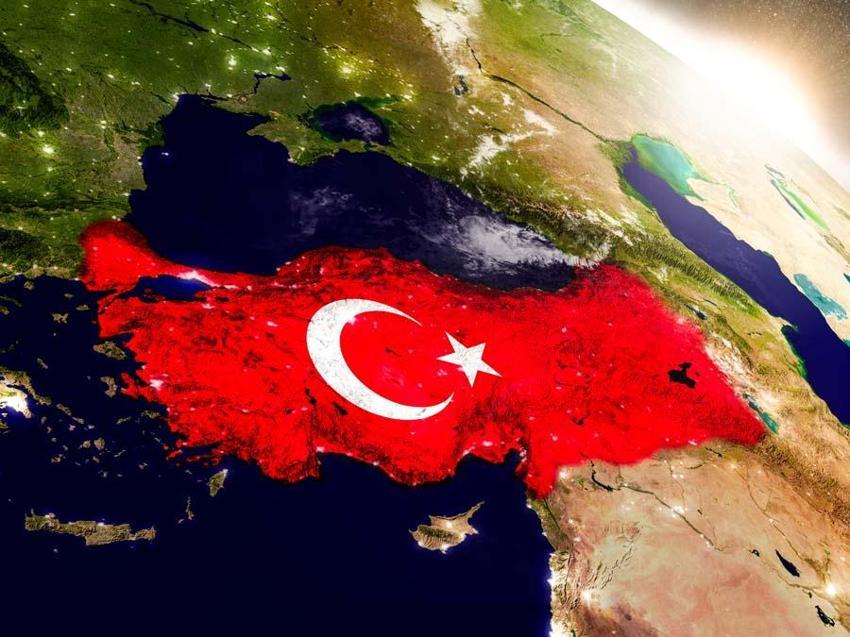 İllerin rakamları açıklandı nüfusu azalanlar belli oldu! İşte dikkat çeken sayılarla 16 il ve Türkiye'nin nüfusu...