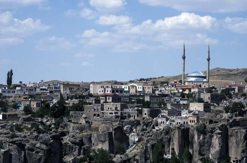 İllerin rakamları açıklandı nüfusu azalanlar belli oldu! İşte dikkat çeken sayılarla 16 il ve Türkiye'nin nüfusu...