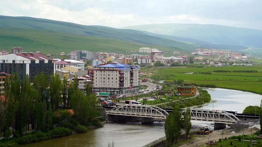 İllerin rakamları açıklandı nüfusu azalanlar belli oldu! İşte dikkat çeken sayılarla 16 il ve Türkiye'nin nüfusu...