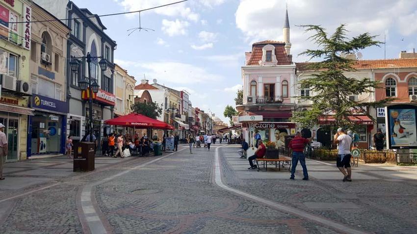 İllerin rakamları açıklandı nüfusu azalanlar belli oldu! İşte dikkat çeken sayılarla 16 il ve Türkiye'nin nüfusu...