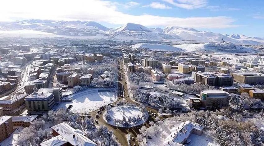 İllerin rakamları açıklandı nüfusu azalanlar belli oldu! İşte dikkat çeken sayılarla 16 il ve Türkiye'nin nüfusu...