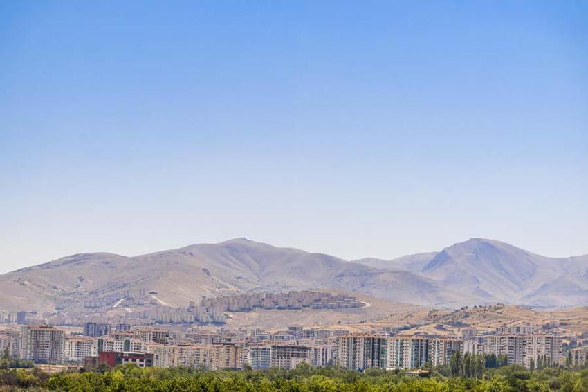 İllerin rakamları açıklandı nüfusu azalanlar belli oldu! İşte dikkat çeken sayılarla 16 il ve Türkiye'nin nüfusu...