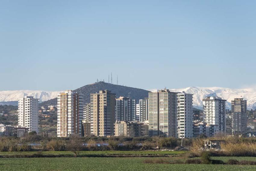 İllerin rakamları açıklandı nüfusu azalanlar belli oldu! İşte dikkat çeken sayılarla 16 il ve Türkiye'nin nüfusu...