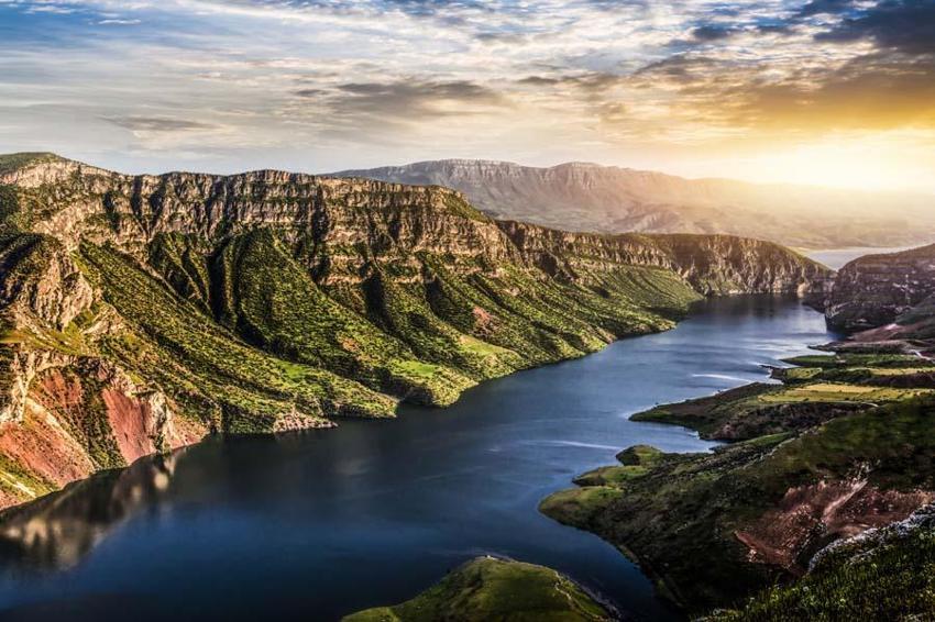 İllerin rakamları açıklandı nüfusu azalanlar belli oldu! İşte dikkat çeken sayılarla 16 il ve Türkiye'nin nüfusu...