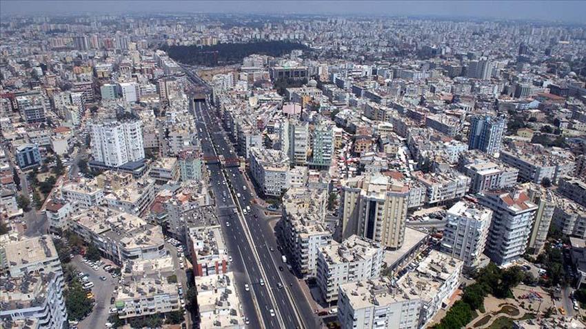 İllerin rakamları açıklandı nüfusu azalanlar belli oldu! İşte dikkat çeken sayılarla 16 il ve Türkiye'nin nüfusu...