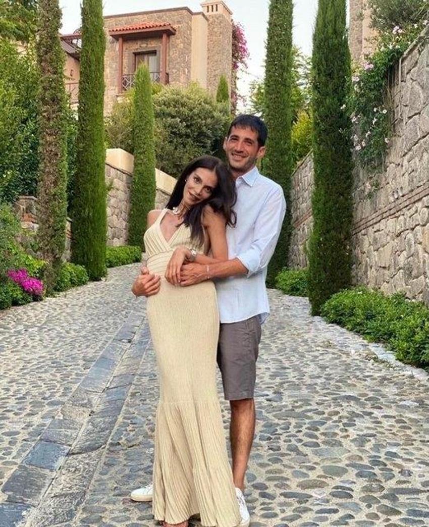 Cemre Kemer: Annelik sonsuz bir okul gibiymiş!