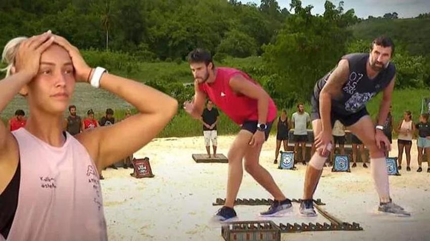 9 Mayıs Survivor'da büyük ödülü kazanan takım ve ödülü! Survivor'da ilk kez...