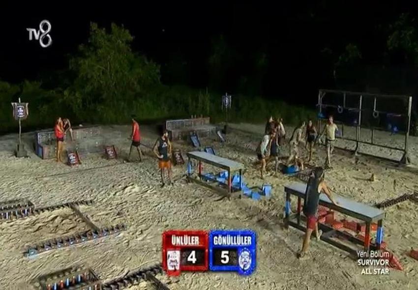 9 Mayıs Survivor'da büyük ödülü kazanan takım ve ödülü! Survivor'da ilk kez...