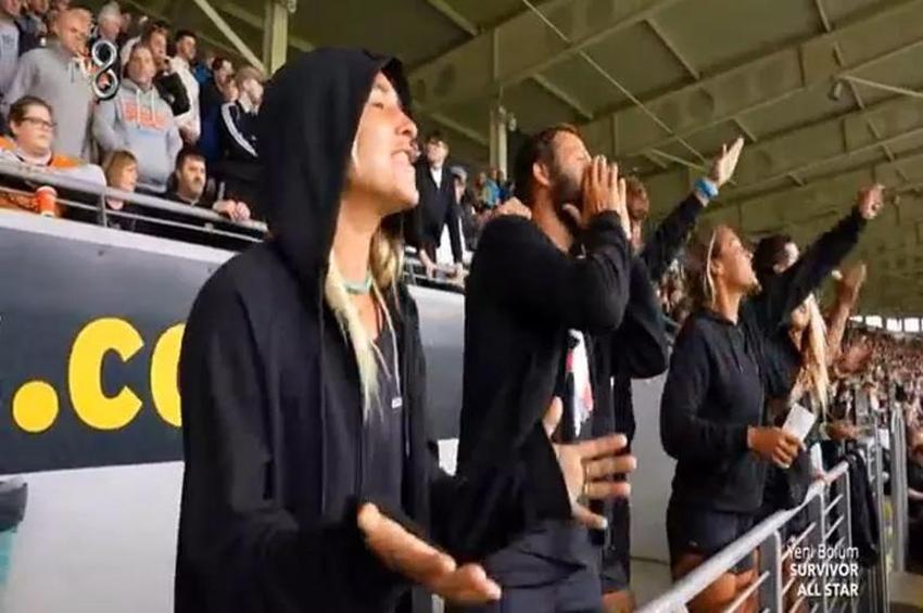 9 Mayıs Survivor'da büyük ödülü kazanan takım ve ödülü! Survivor'da ilk kez...