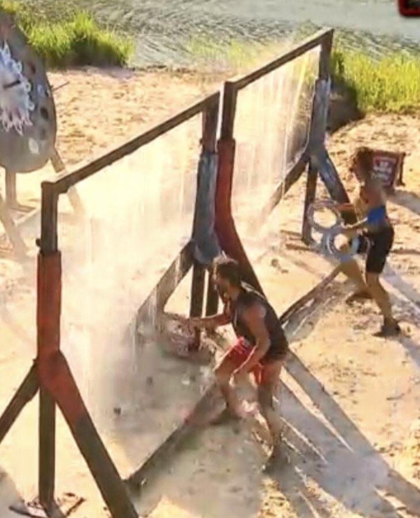 9 Mayıs Survivor'da büyük ödülü kazanan takım ve ödülü! Survivor'da ilk kez...