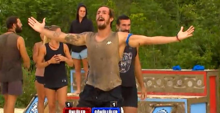 9 Mayıs Survivor'da büyük ödülü kazanan takım ve ödülü! Survivor'da ilk kez...