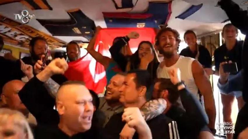 9 Mayıs Survivor'da büyük ödülü kazanan takım ve ödülü! Survivor'da ilk kez...