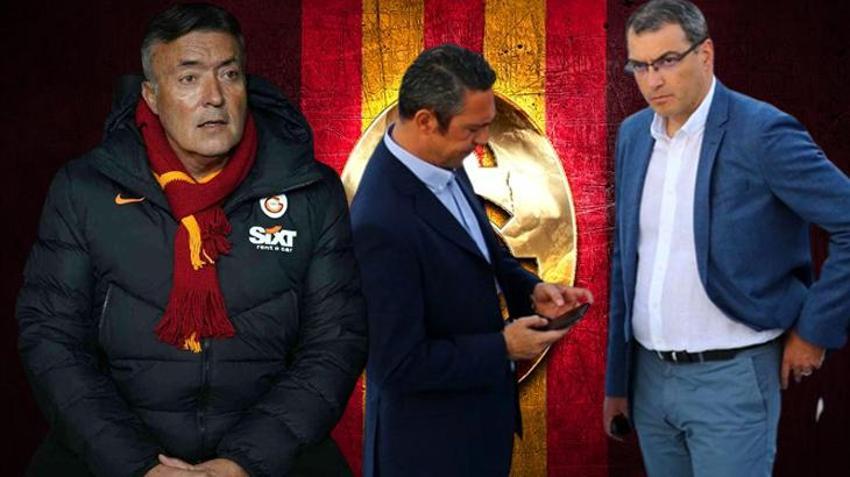 Torrent tarihi operasyonu açıklamıştı! G.Saray'ın yıldızını 10 m.euro'ya transfer ediyor