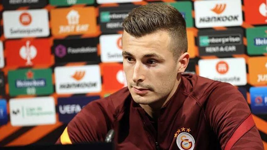 Torrent tarihi operasyonu açıklamıştı! G.Saray'ın yıldızını 10 m.euro'ya transfer ediyor