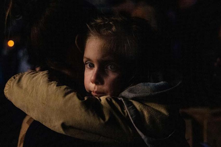 ABD'den Ukrayna-Rusya savaşında korkunç iddia: Putin, Ukraynalıları Rusya’ya kaçırıyor!