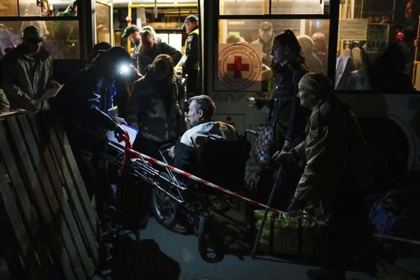 ABD'den Ukrayna-Rusya savaşında korkunç iddia: Putin, Ukraynalıları Rusya’ya kaçırıyor!