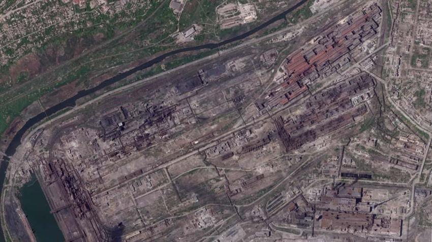 ABD'den Ukrayna-Rusya savaşında korkunç iddia: Putin, Ukraynalıları Rusya’ya kaçırıyor!