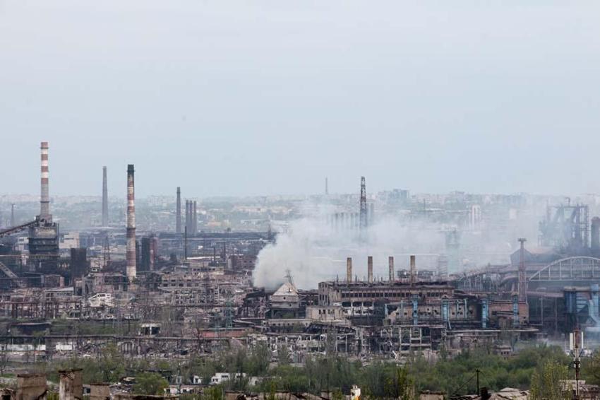 ABD'den Ukrayna-Rusya savaşında korkunç iddia: Putin, Ukraynalıları Rusya’ya kaçırıyor!
