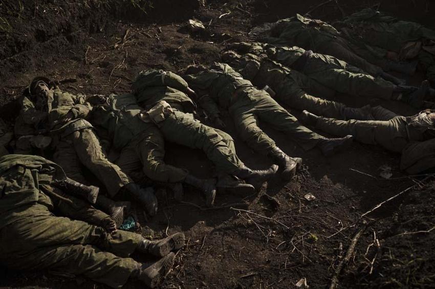 ABD'den Ukrayna-Rusya savaşında korkunç iddia: Putin, Ukraynalıları Rusya’ya kaçırıyor!