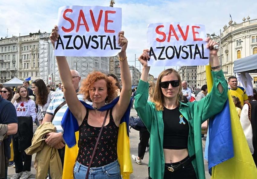 ABD'den Ukrayna-Rusya savaşında korkunç iddia: Putin, Ukraynalıları Rusya’ya kaçırıyor!