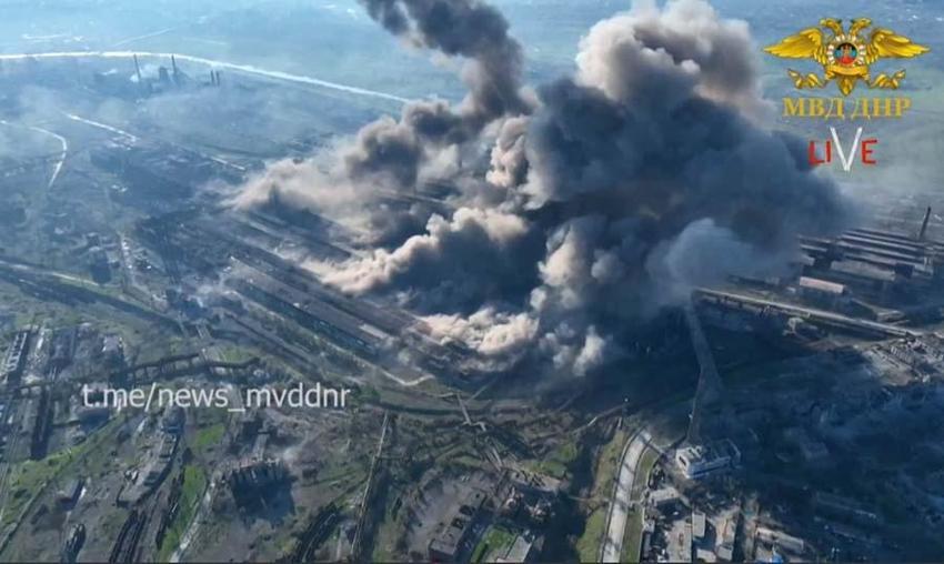 ABD'den Ukrayna-Rusya savaşında korkunç iddia: Putin, Ukraynalıları Rusya’ya kaçırıyor!