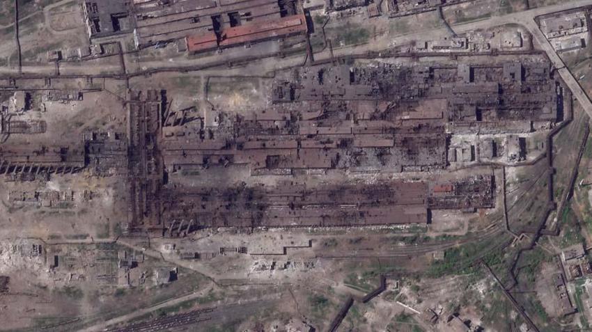 ABD'den Ukrayna-Rusya savaşında korkunç iddia: Putin, Ukraynalıları Rusya’ya kaçırıyor!