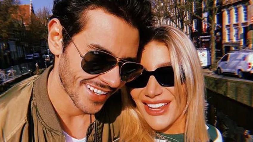 Cem Belevi'nin açıklaması İrem Derici'yi çıldırttı! 'Yaz sonuna kalmaz İrem'i şutlarım'