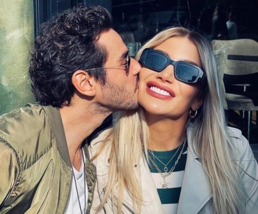 Cem Belevi'nin açıklaması İrem Derici'yi çıldırttı! 'Yaz sonuna kalmaz İrem'i şutlarım'