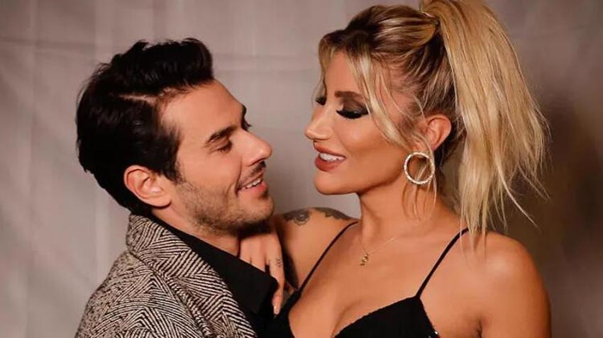 Cem Belevi'nin açıklaması İrem Derici'yi çıldırttı! 'Yaz sonuna kalmaz İrem'i şutlarım'