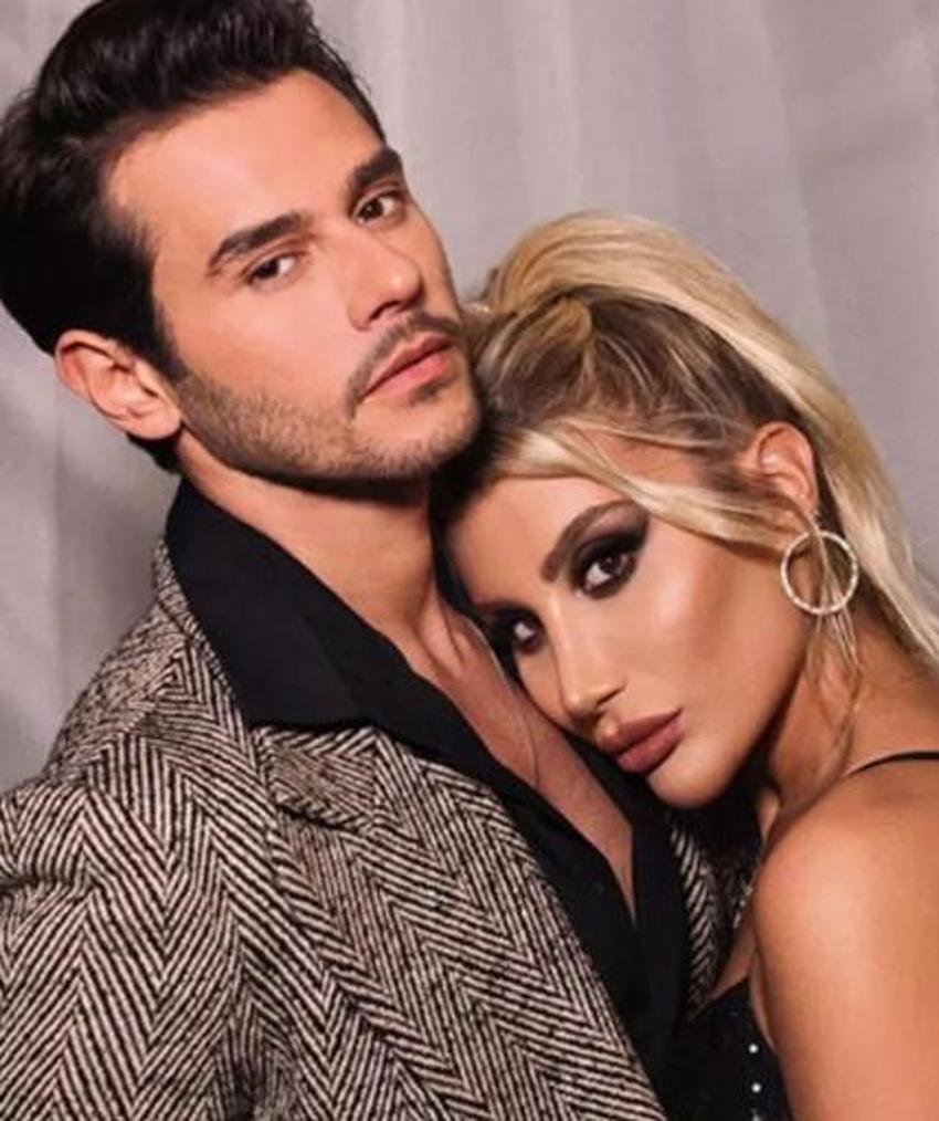 Cem Belevi'nin açıklaması İrem Derici'yi çıldırttı! 'Yaz sonuna kalmaz İrem'i şutlarım'
