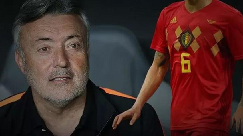 Gomis, Babel, Feghouli yetmezmiş gibi G.Saray'a bir yaşlı futbolcu daha...