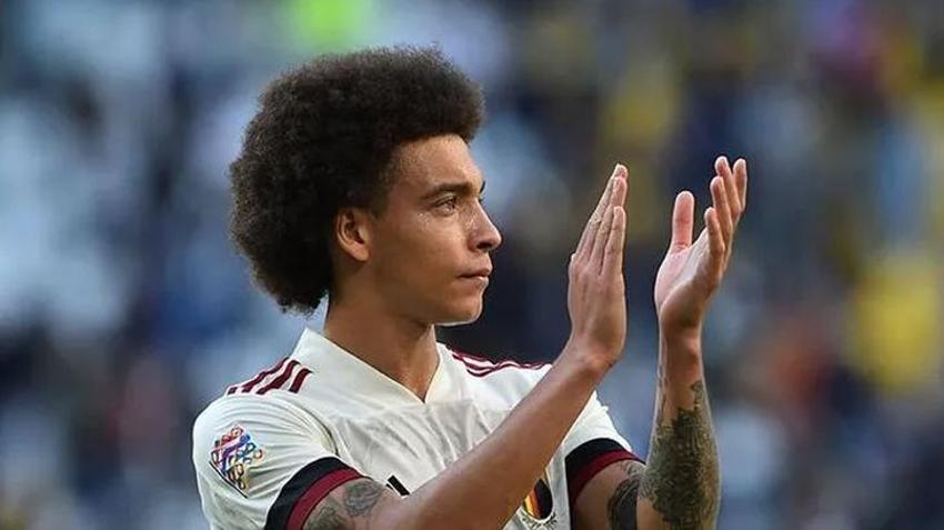 Gomis, Babel, Feghouli yetmezmiş gibi G.Saray'a bir yaşlı futbolcu daha...
