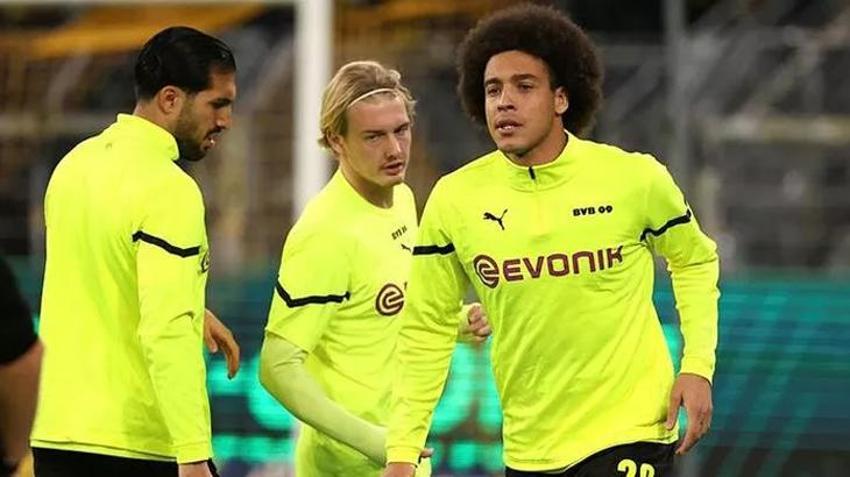 Gomis, Babel, Feghouli yetmezmiş gibi G.Saray'a bir yaşlı futbolcu daha...