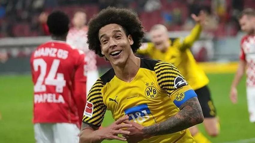 Gomis, Babel, Feghouli yetmezmiş gibi G.Saray'a bir yaşlı futbolcu daha...