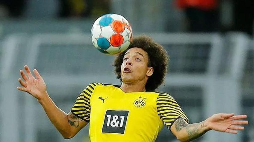 Gomis, Babel, Feghouli yetmezmiş gibi G.Saray'a bir yaşlı futbolcu daha...