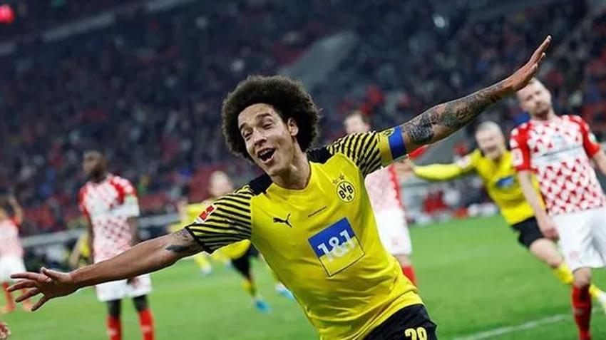 Gomis, Babel, Feghouli yetmezmiş gibi G.Saray'a bir yaşlı futbolcu daha...