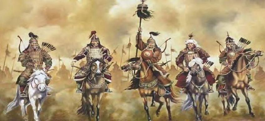 Dünya tarihine yön veren savaşlar! Akdeniz'i Türk gölüne çevirdiler: Barbaros Hayrettin Paşa, Oruç Reis, İshak Reis...
