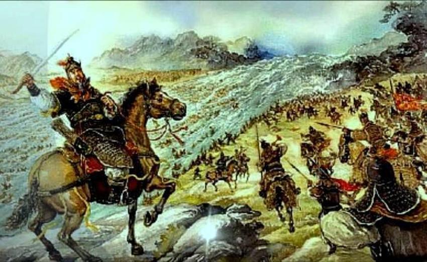 Dünya tarihine yön veren savaşlar! Akdeniz'i Türk gölüne çevirdiler: Barbaros Hayrettin Paşa, Oruç Reis, İshak Reis...