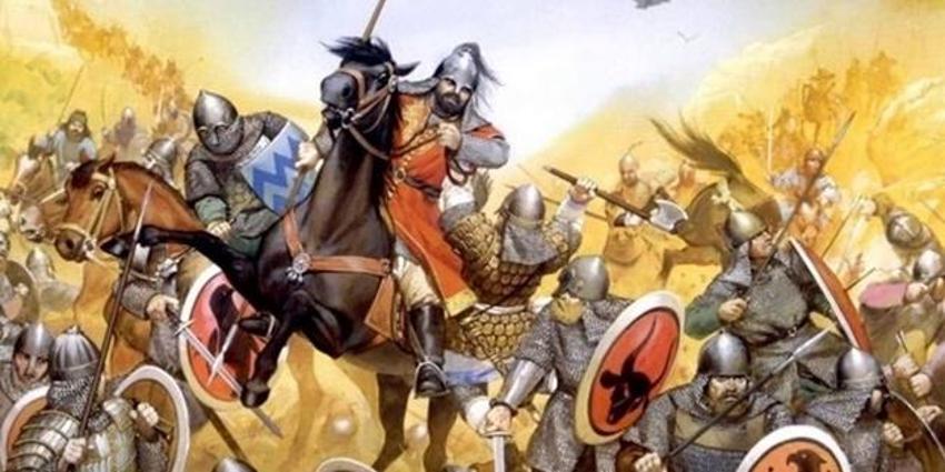 Dünya tarihine yön veren savaşlar! Akdeniz'i Türk gölüne çevirdiler: Barbaros Hayrettin Paşa, Oruç Reis, İshak Reis...