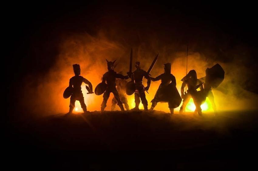 Dünya tarihine yön veren savaşlar! Akdeniz'i Türk gölüne çevirdiler: Barbaros Hayrettin Paşa, Oruç Reis, İshak Reis...