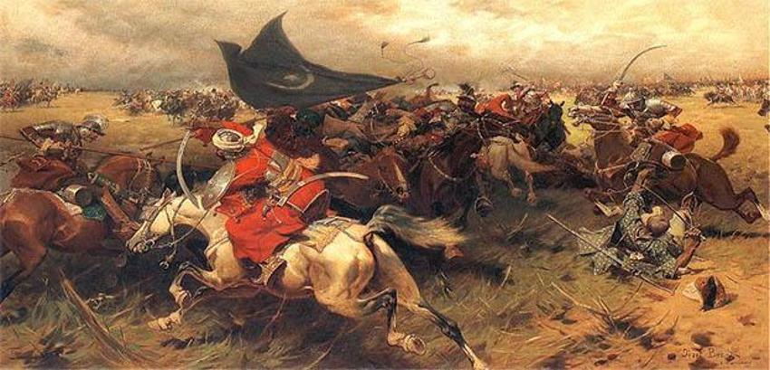 Dünya tarihine yön veren savaşlar! Akdeniz'i Türk gölüne çevirdiler: Barbaros Hayrettin Paşa, Oruç Reis, İshak Reis...